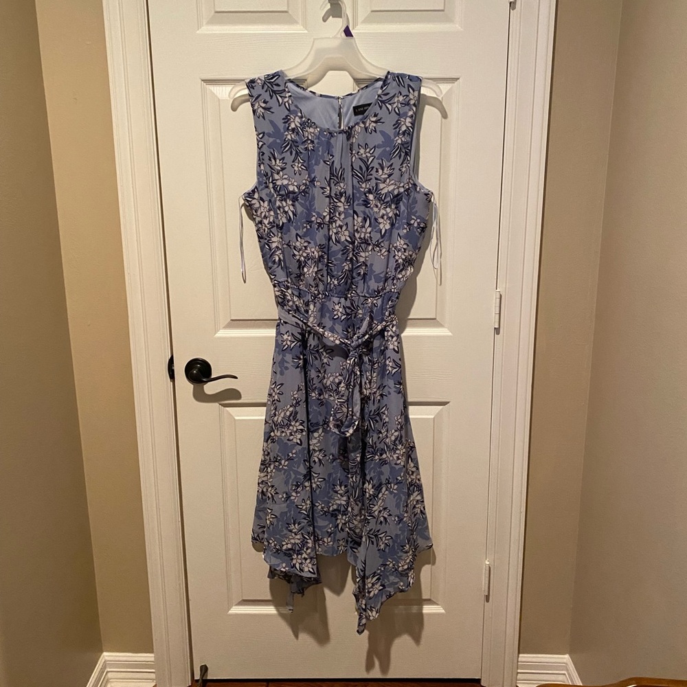 NWT Sleeveless Dress
